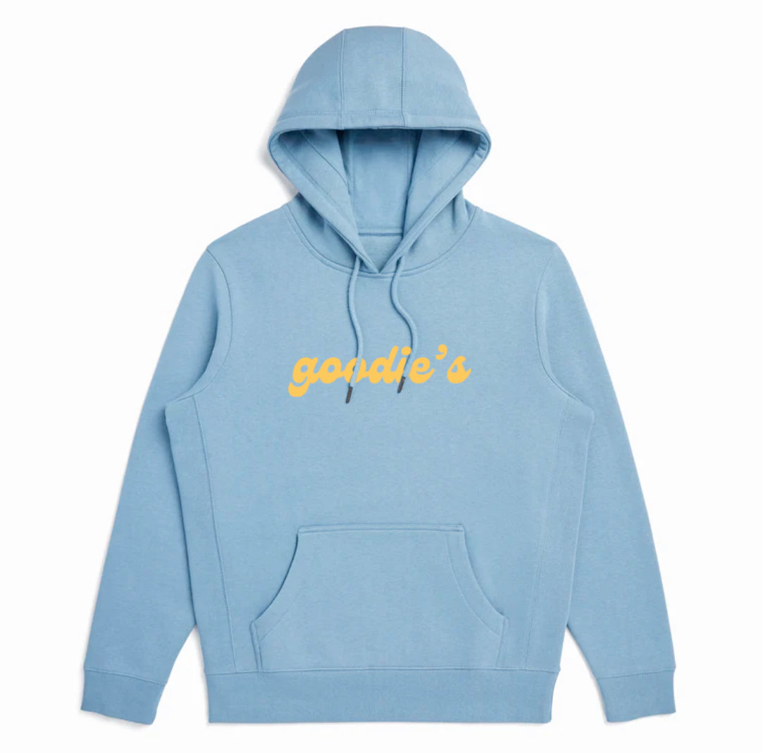 Goodie's Hoodies